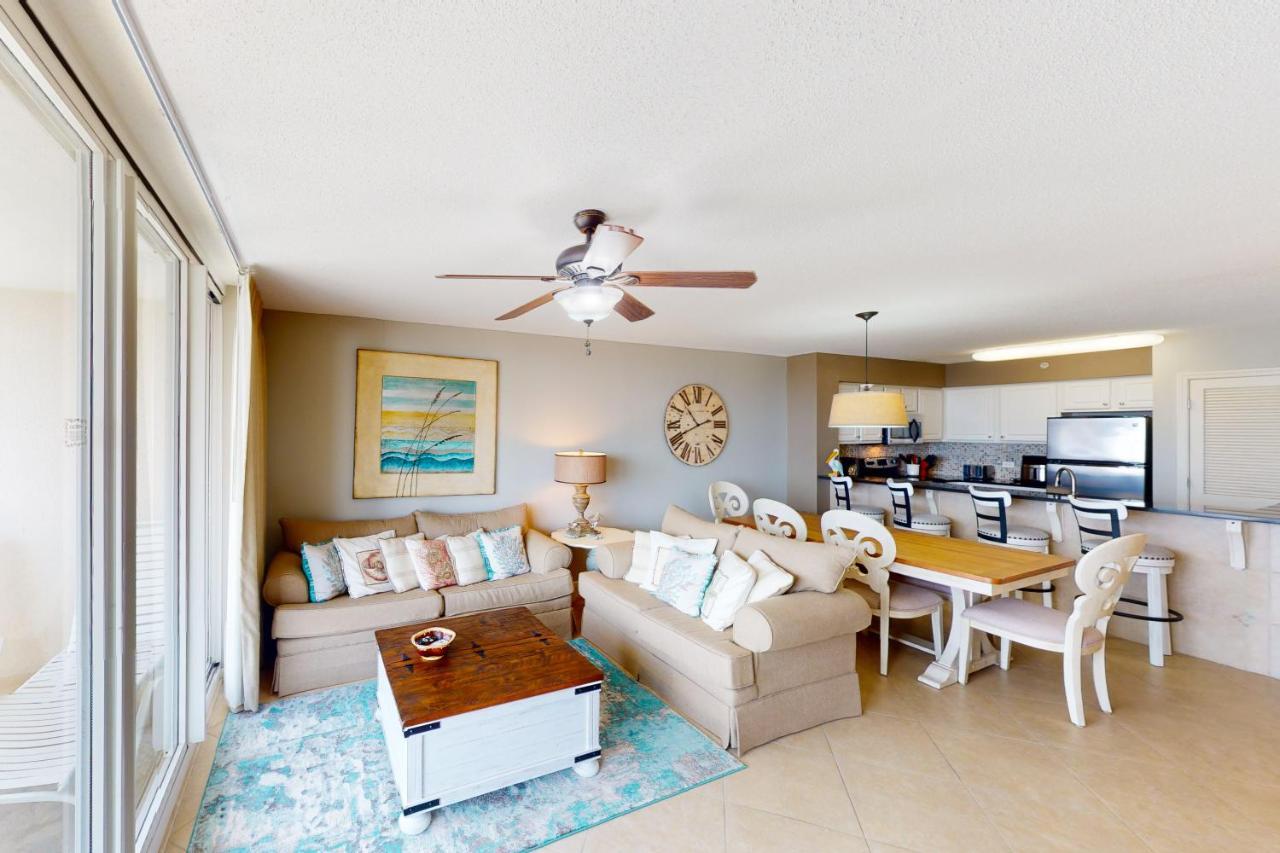 The Terrace At Pelican Beach 504 Destin Extérieur photo