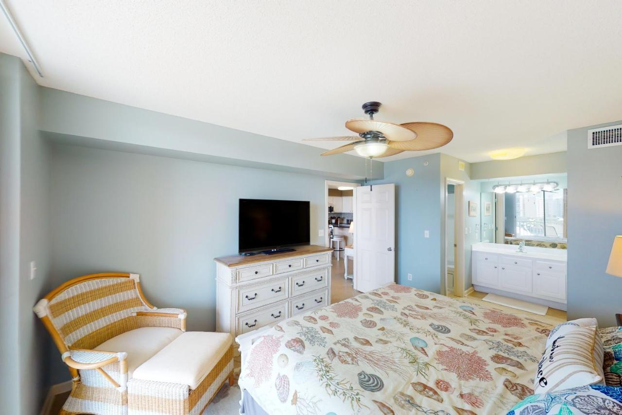 The Terrace At Pelican Beach 504 Destin Extérieur photo