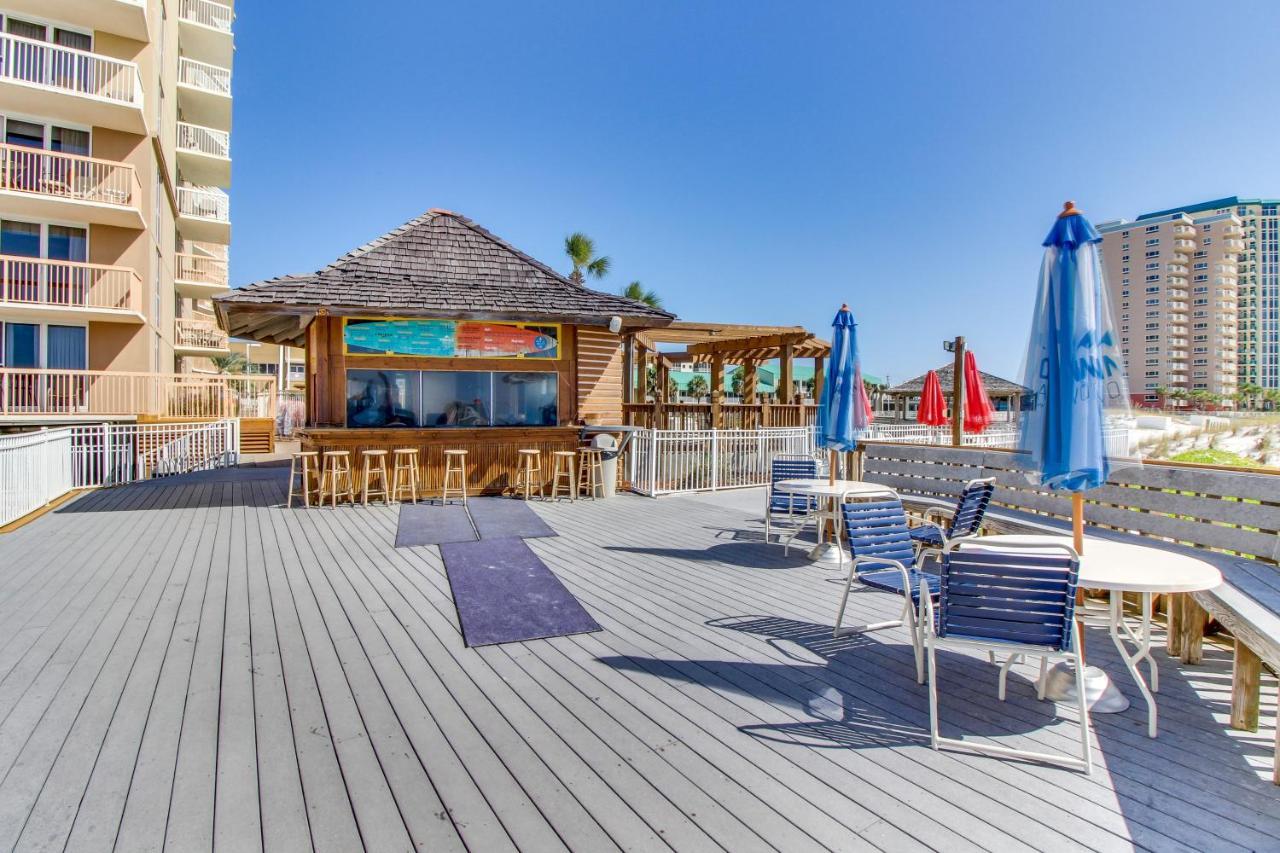 The Terrace At Pelican Beach 504 Destin Extérieur photo