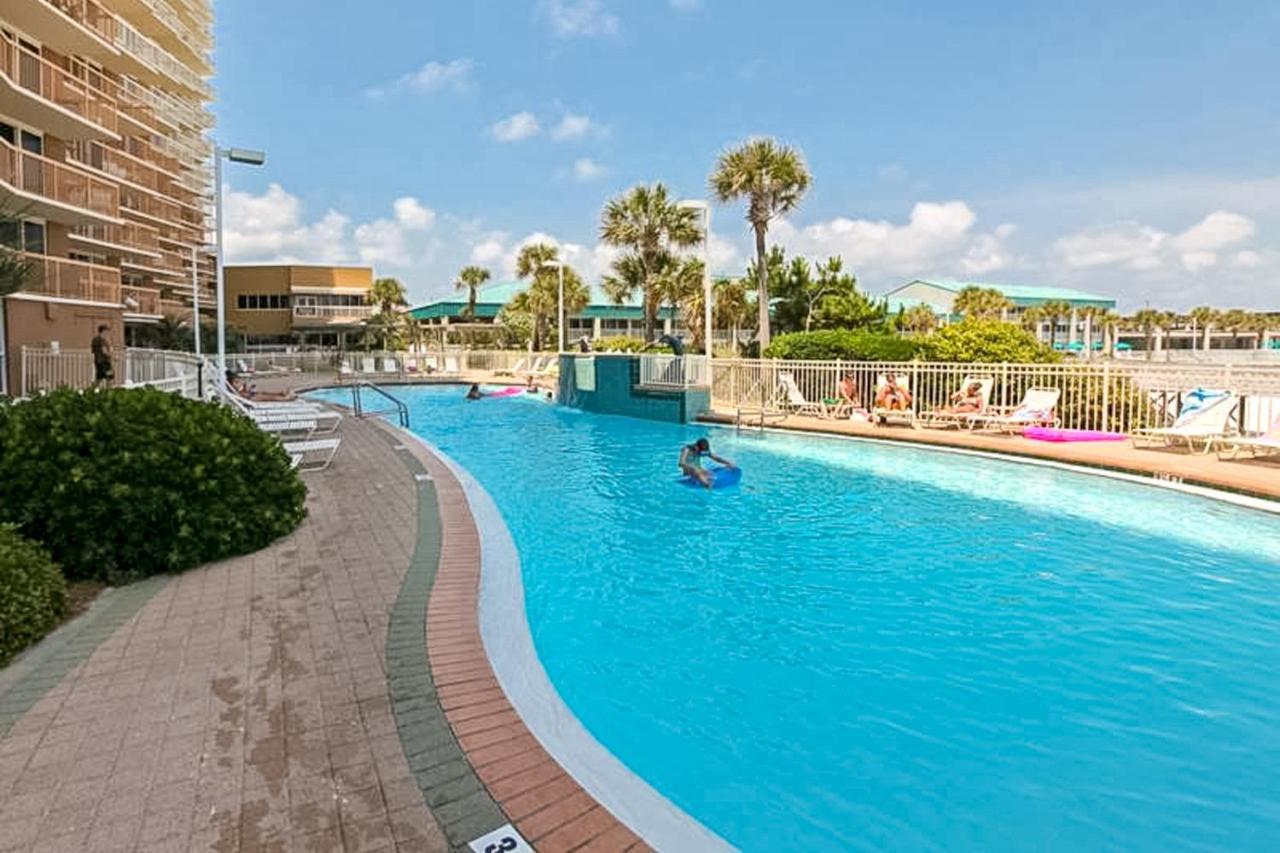 The Terrace At Pelican Beach 504 Destin Extérieur photo