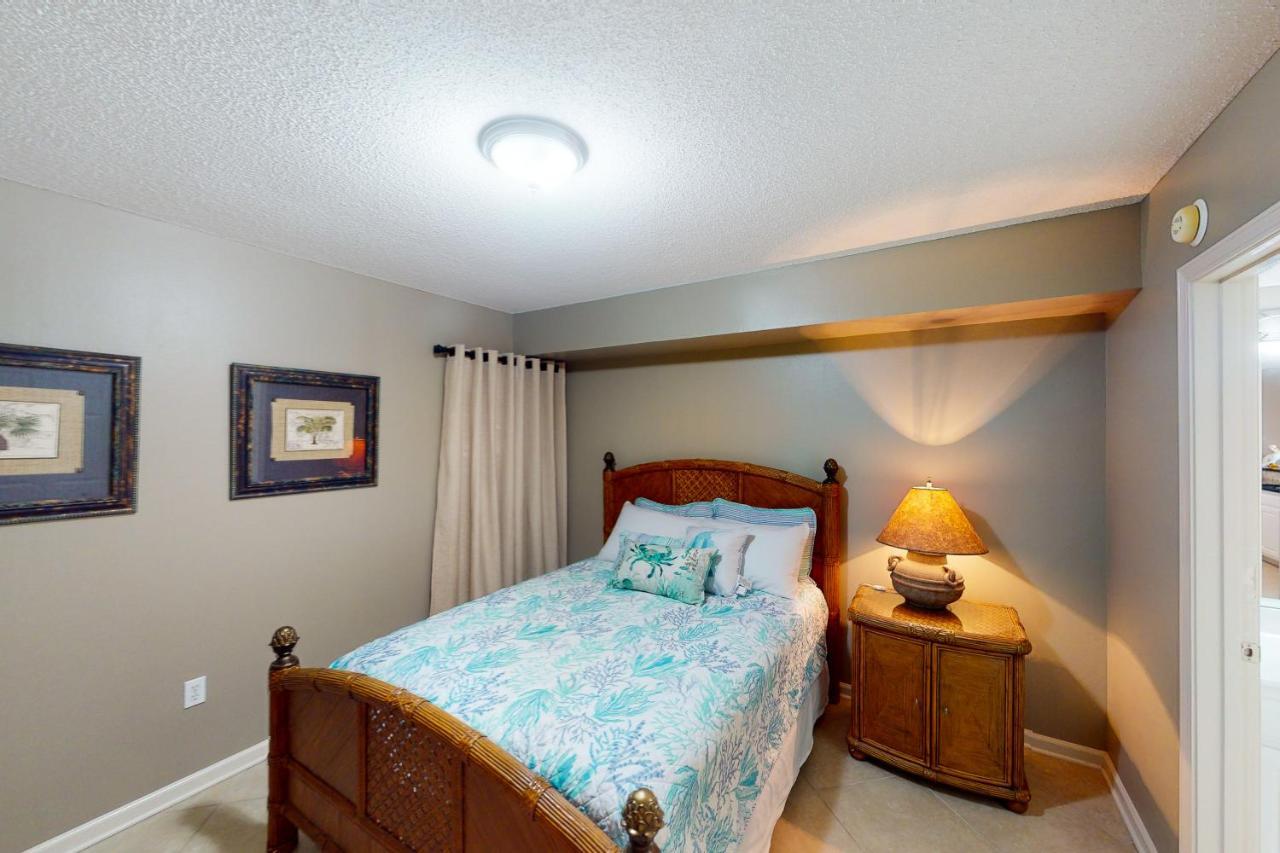 The Terrace At Pelican Beach 504 Destin Extérieur photo