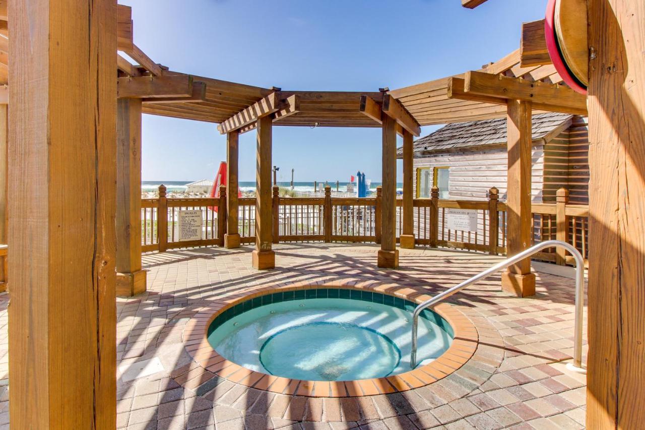 The Terrace At Pelican Beach 504 Destin Extérieur photo