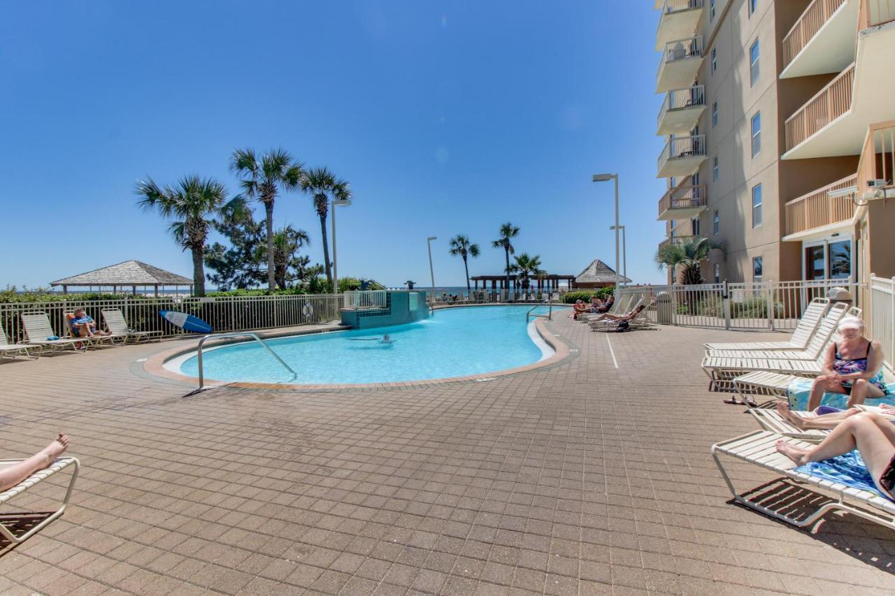 The Terrace At Pelican Beach 504 Destin Extérieur photo