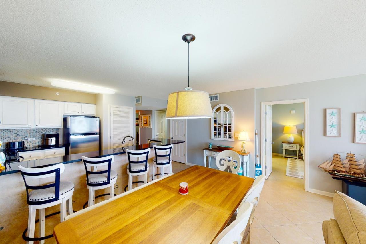 The Terrace At Pelican Beach 504 Destin Extérieur photo