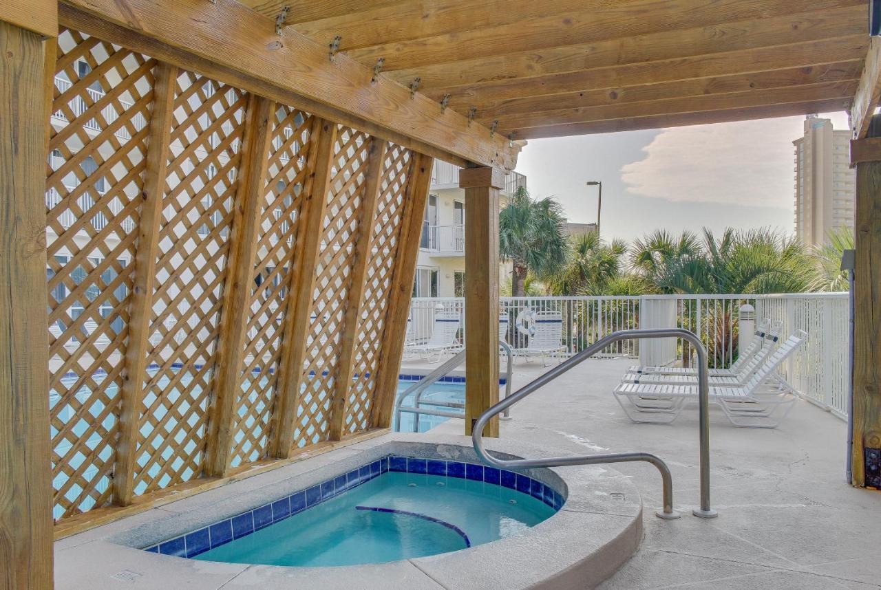 The Terrace At Pelican Beach 504 Destin Extérieur photo