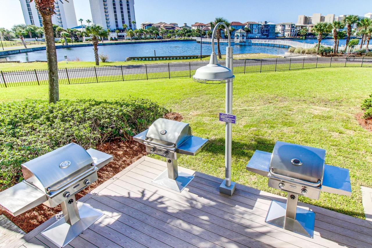 The Terrace At Pelican Beach 504 Destin Extérieur photo